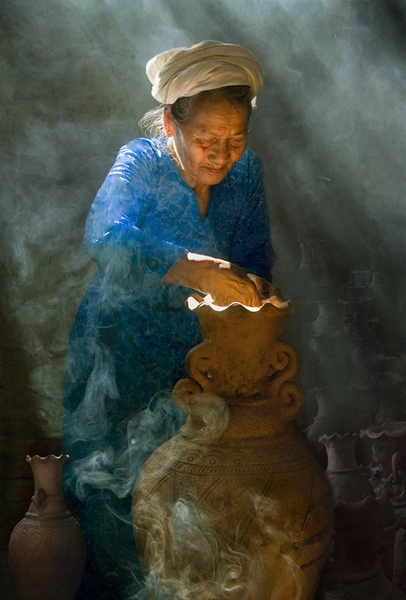 110 - CHAM PA CERAMICS - NGO DINH HOA - viet nam.jpg